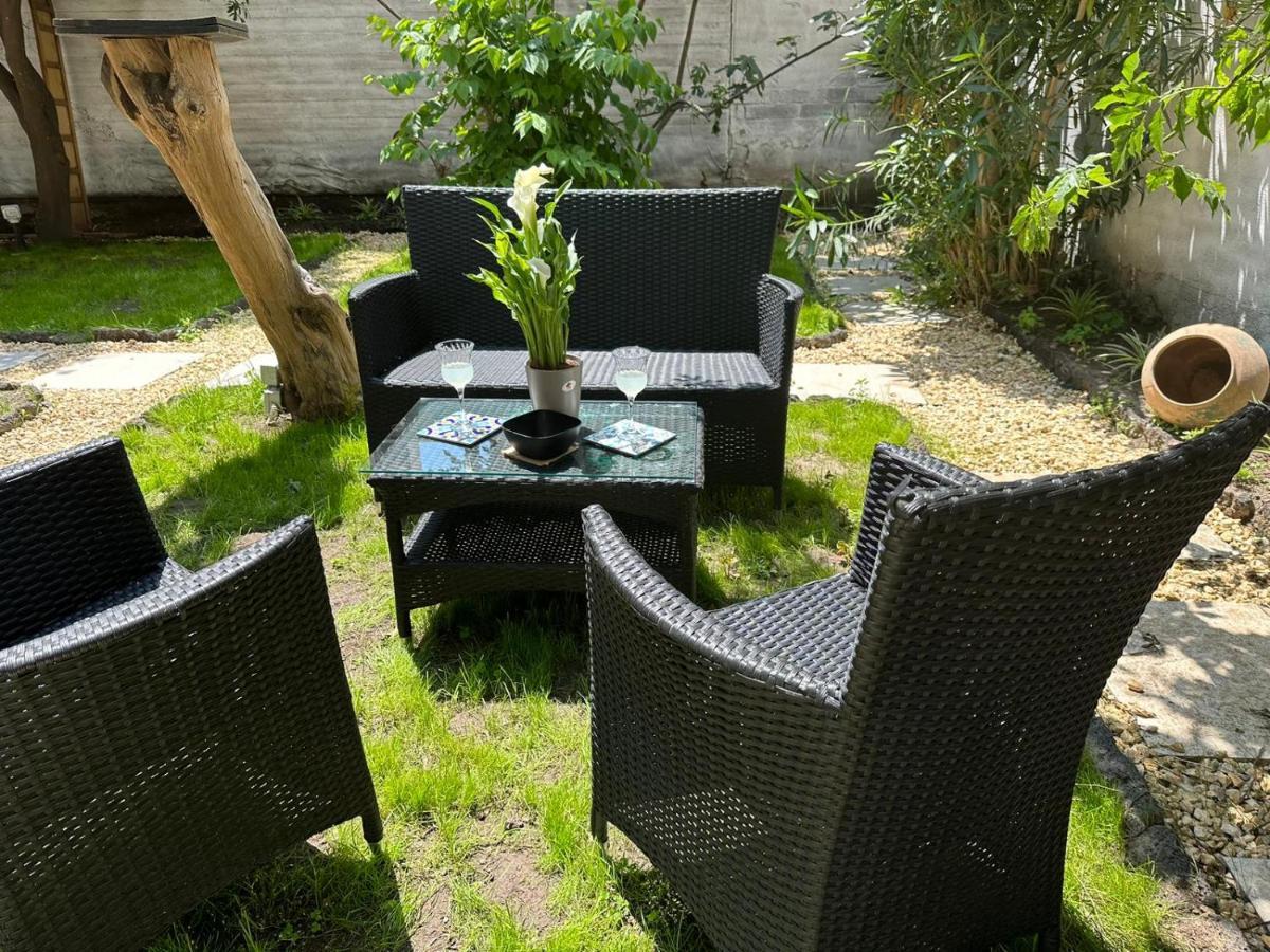 Frühstückspension Giardino Della Giganza