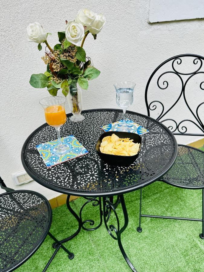 Frühstückspension Giardino Della Giganza CTA