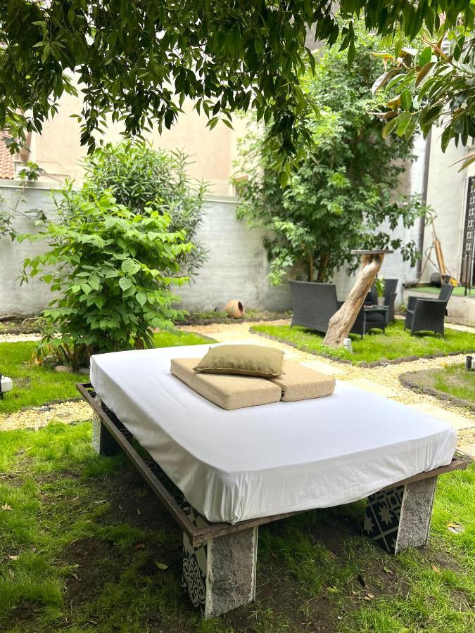 Giardino Della Giganza *