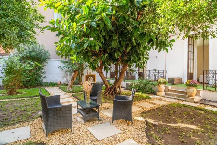 Giardino Della Giganza * CTA